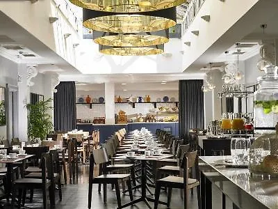 圣殿酒吧酒店 4* 都柏林