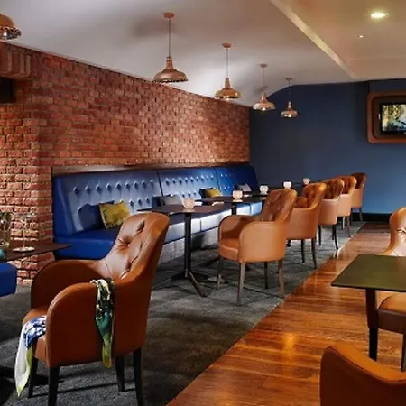 圣殿酒吧酒店 酒店 都柏林