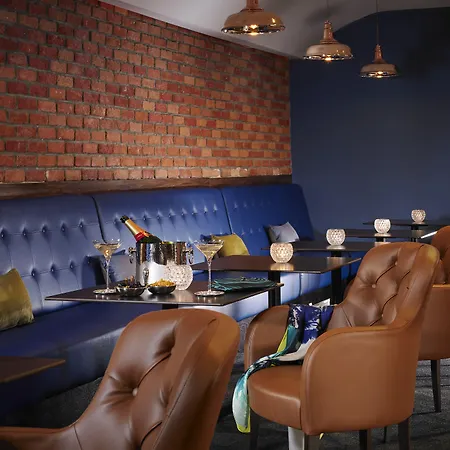 Hotel Temple Bar By The Unlimited Collection