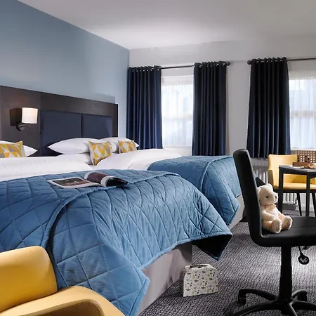 Temple Bar By The Unlimited Collection Hotel