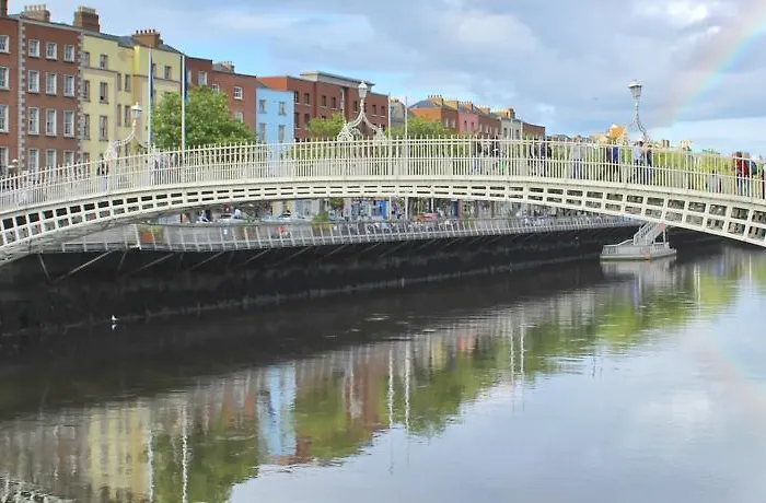 Temple Bar By The Unlimited Collection 酒店