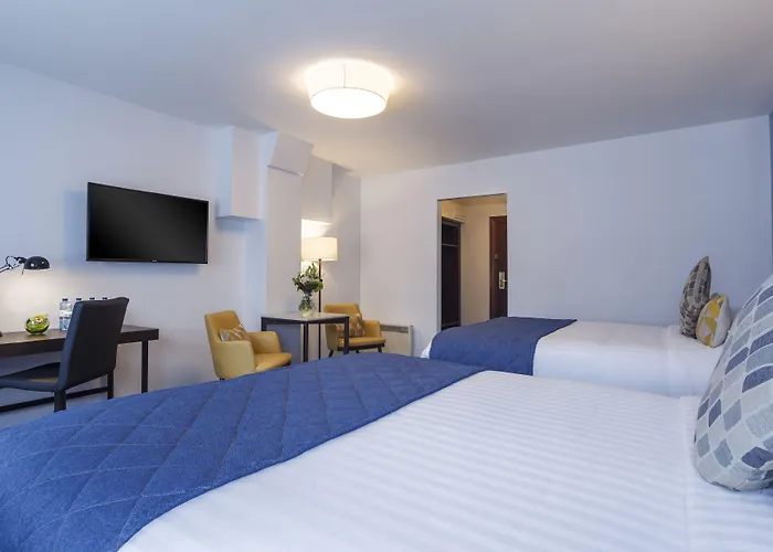 Temple Bar By The Unlimited Collection 都柏林