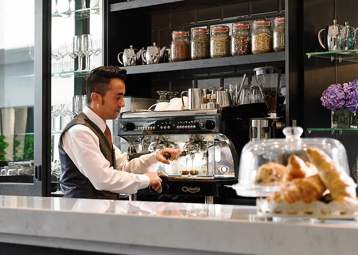 酒店 Temple Bar By The Unlimited Collection 4*