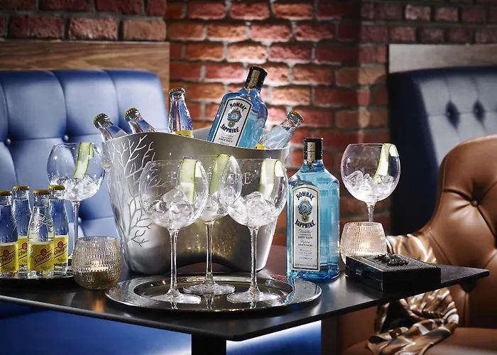 Temple Bar By The Unlimited Collection 酒店 4*