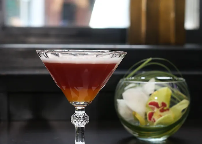 Temple Bar By The Unlimited Collection 酒店