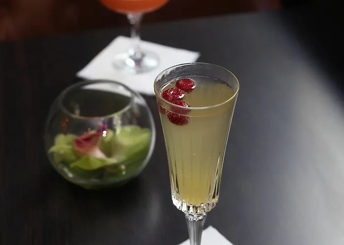 Temple Bar By The Unlimited Collection 酒店