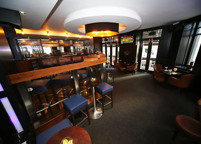 酒店 Temple Bar By The Unlimited Collection