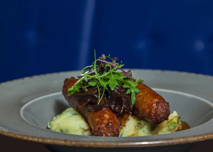 Temple Bar By The Unlimited Collection 都柏林