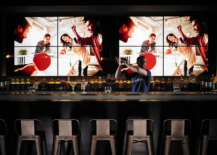 Temple Bar By The Unlimited Collection 4* 都柏林