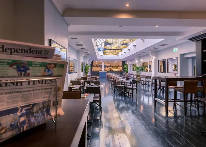 Temple Bar By The Unlimited Collection 4*