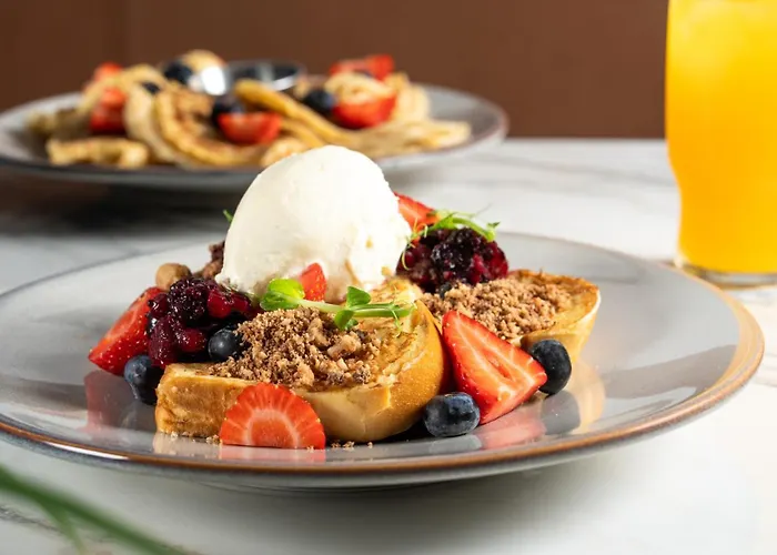 Temple Bar By The Unlimited Collection