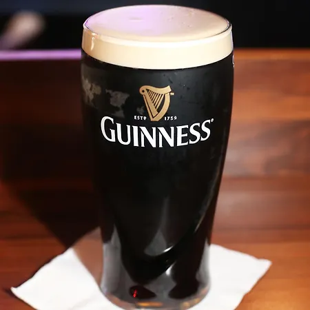 Temple Bar By The Unlimited Collection