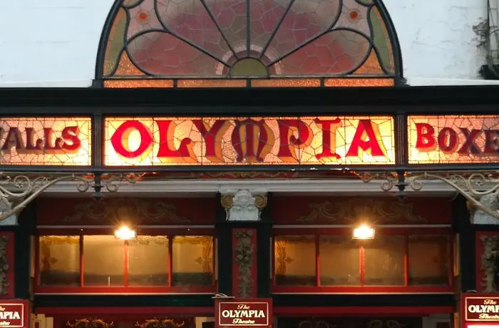 Temple Bar By The Unlimited Collection