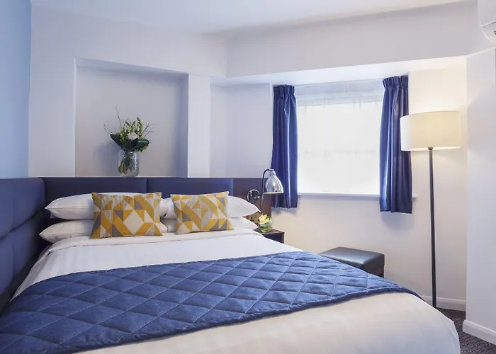 Hotel Temple Bar By The Unlimited Collection