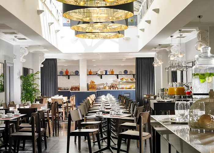 Hotel Temple Bar By The Unlimited Collection Dublin