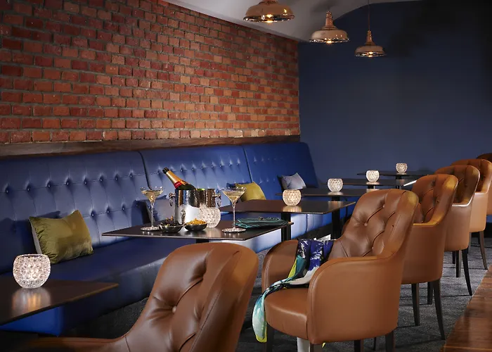 Hotel Temple Bar By The Unlimited Collection