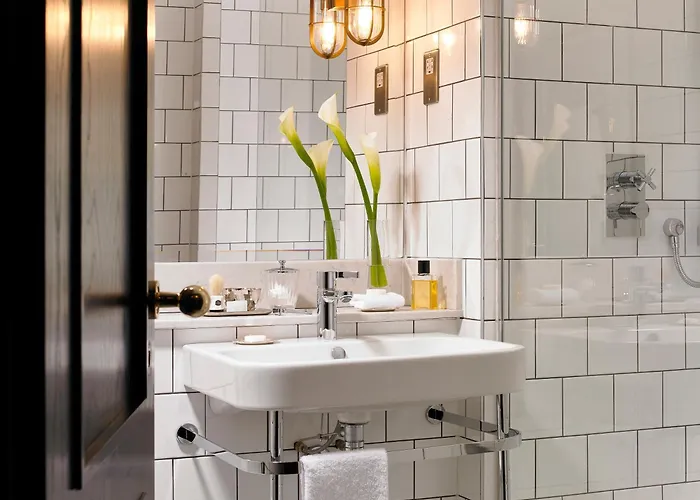 Temple Bar By The Unlimited Collection