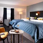 Temple Bar By The Unlimited Collection Hotel 4*