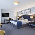 Temple Bar By The Unlimited Collection Szálloda 4*