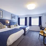 فندق Temple Bar By The Unlimited Collection 4*
