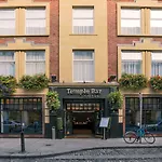 Temple Bar By The Unlimited Collection Dublín