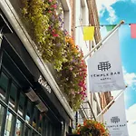 Temple Bar By The Unlimited Collection 4* Dublin