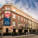 Temple Bar By The Unlimited Collection Otel Dublin