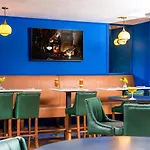 Temple Bar By The Unlimited Collection 4* 都柏林