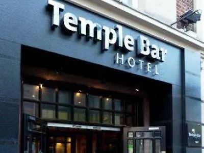 Temple Bar By The Unlimited Collection ダブリン