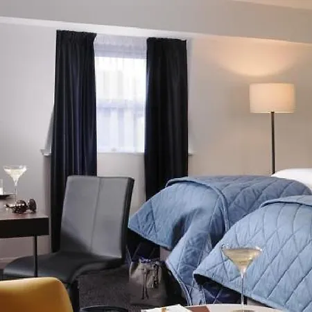 Hotel Temple Bar By The Unlimited Collection