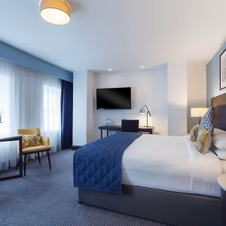 Temple Bar By The Unlimited Collection Hotel