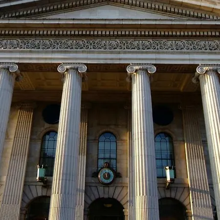 Temple Bar By The Unlimited Collection 4* Dublin