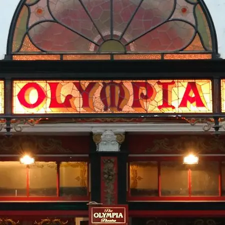 Temple Bar By The Unlimited Collection