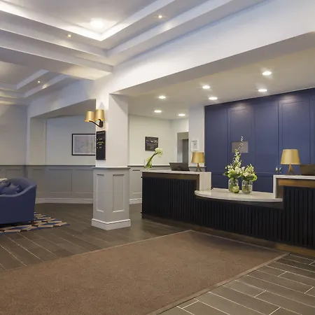 Temple Bar By The Unlimited Collection دبلن