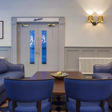 Hotel Temple Bar By The Unlimited Collection