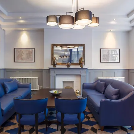 Hotel Temple Bar By The Unlimited Collection Dublino