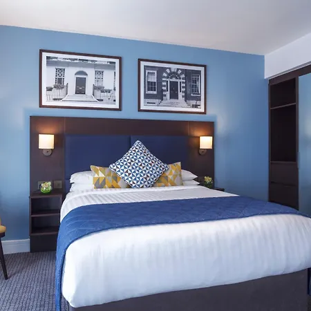 Hotel Temple Bar By The Unlimited Collection