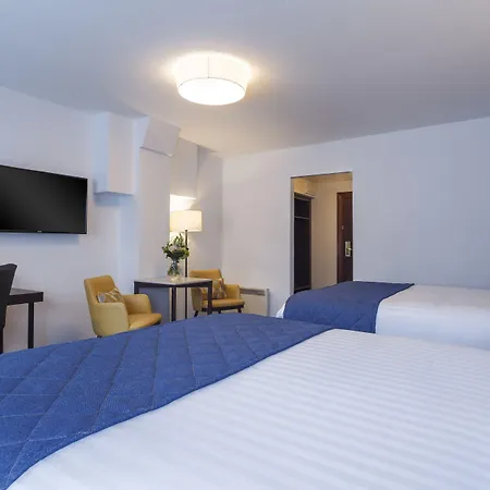 Temple Bar By The Unlimited Collection Dublino