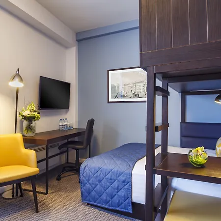 Hotel Temple Bar By The Unlimited Collection