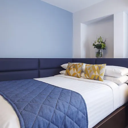 Temple Bar By The Unlimited Collection Dublin