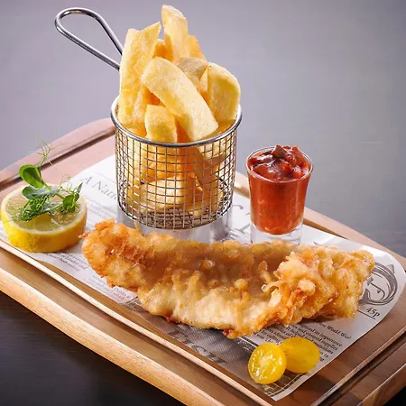 Temple Bar By The Unlimited Collection Hotel 4*