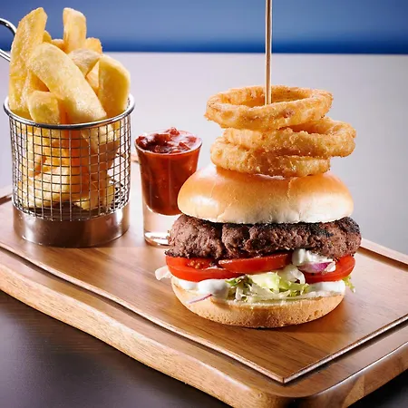 Temple Bar By The Unlimited Collection Hotel