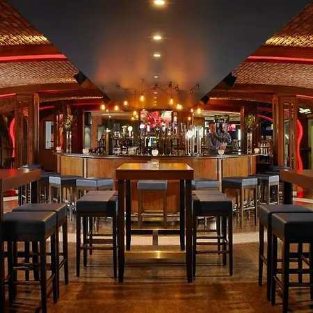 Temple Bar By The Unlimited Collection