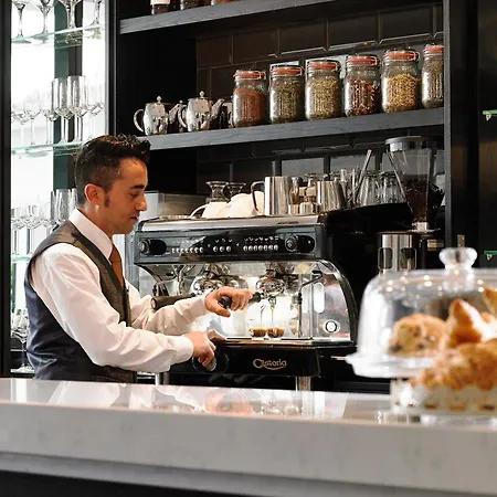 Hotel Temple Bar By The Unlimited Collection 4*