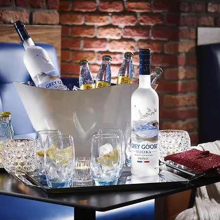 Temple Bar By The Unlimited Collection