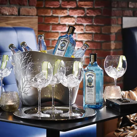 Temple Bar By The Unlimited Collection Hotel 4*