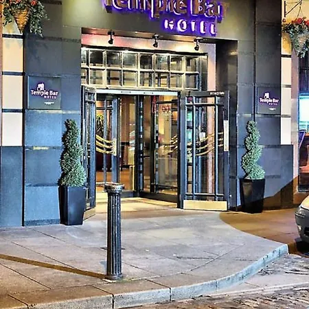 Temple Bar By The Unlimited Collection 4*