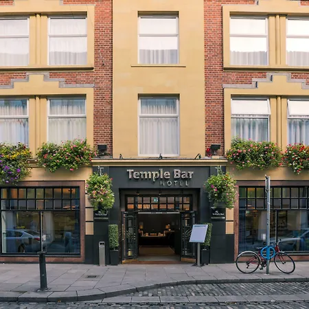 Temple Bar By The Unlimited Collection دبلن