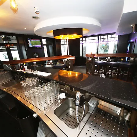 Temple Bar By The Unlimited Collection Hotel