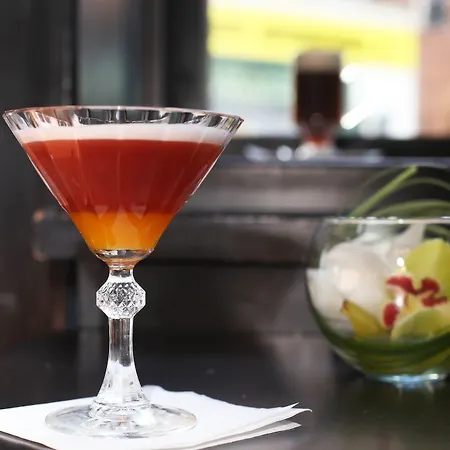 Temple Bar By The Unlimited Collection Hotel 4*